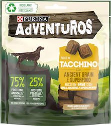 Adventuros Λιχουδιά 120gr 3τμχ Adventuros Λιχουδιά 120gr 3τμχ
