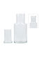 ArteLibre Glass Wine Decanter 10.5cm with Glasses 1500ml