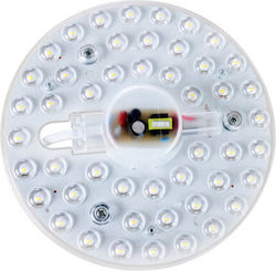 Bot Lighting LED Module Natural White 17W (MODA173B)