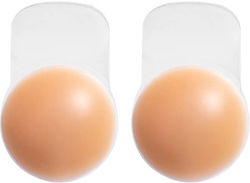 Cosmetic Club Sticker Sticker Bra Beige