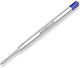 Staedtler Ανταλλακτικό Μελάνι για Στυλό Μπλε