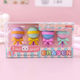 One & Only Baby Сет Гуми за Молив Lollipops 4бр