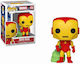 Funko Pop! Marvel - Iron Man 1282