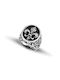 Hillas Women's Ring from Silver