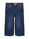 Name It Kids' Jeans Trousers Blue