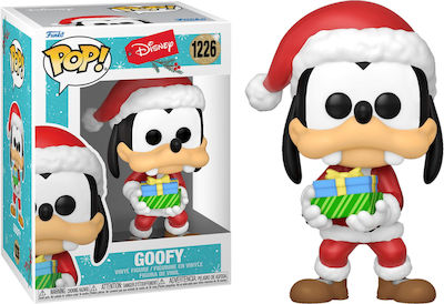 Funko Pop! Disney: Goofy Vacanță 1226