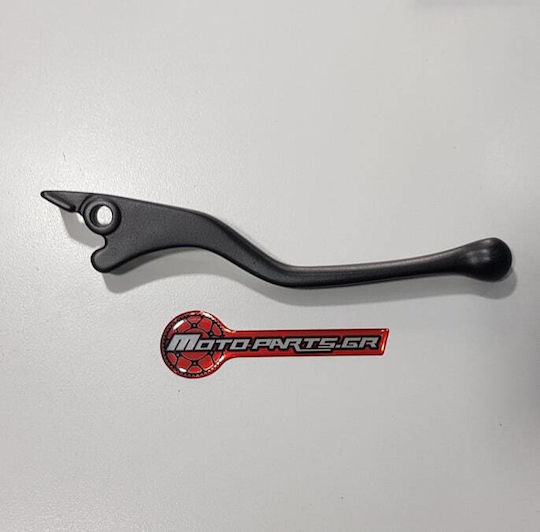 WFO Ръчка за Спирачка за Мотоциклет за Honda XR Черен 220-01-10121