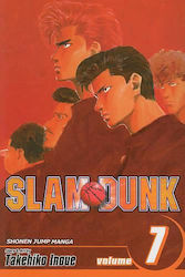 Slam Dunk Bd. 7
