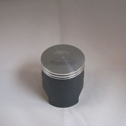 Wossner Motorcycle Piston