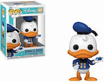 Funko Pop! Disney: Donald Duck Urlaub 1411