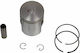 Airsal Motorcycle Piston for Kymco Grand Dink