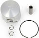 Airsal Motorcycle Piston for Aprilia Scarabeo