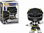 Funko Pop! Televiziune: Power Rangers - Black Ranger 1371