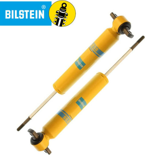 Bilstein B6 Σετ Αμορτισέρ 4τμχ για Volkswagen Golf