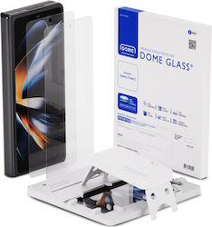 Whitestone Dome Vollflächig gehärtetes Glas 2Stück (Galaxy Z Fold5)