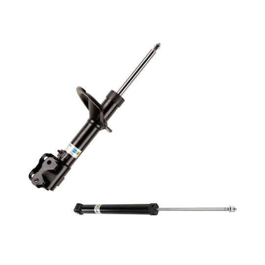 Amortizor De Șocuri Stânga Față Bilstein Fiat Tipo 1.0-1.6d 10.15 Tip Gaz Sistem Cu Dublu Tub Poziție Stânga Față