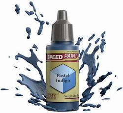 The Army Painter Speedpaint Χρώμα Μοντελισμού P...