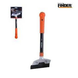 Finder Spachtelmesser mit Griff 1Stück