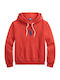 Ralph Lauren Women's Sweatshirt Red