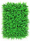 ForHome Συνθετικό Πάνελ Φυλλωσιάς 60x40cm