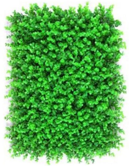 ForHome Artificial Foliage Panel 60x40cm