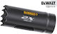 Dewalt Ποτηροπρίονο HSS με Διάμετρο 121mm