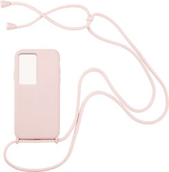 Sonique CarryHang Задна корица Силикон 0.5мм с ...