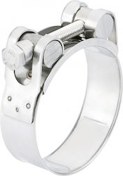 SEL Hose Clamp Inox 35-39MM