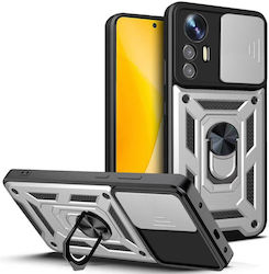 Bodycell Slide Cover Umschlag Rückseite Silikon...