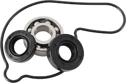 Hot Rods Motorcycle Water Pump Yamaha YZ450F