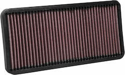 K&N Motorcycle Air Filter for Aprilium RSV4