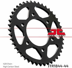 JT Sprockets Rear Sprocket 428 for Yamaha MT-125