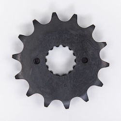 Sunstar Front Sprocket for Ducati Diavel