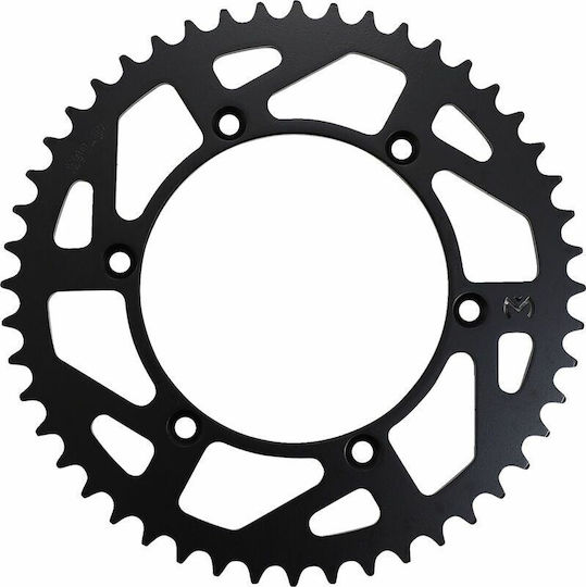 Moose Racing Rear Sprocket for Yamaha YZ 250
