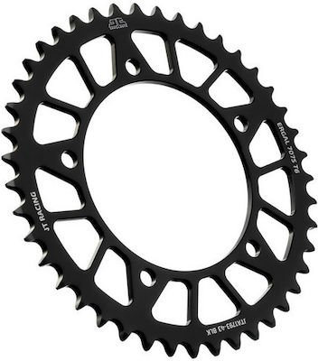 JT Sprockets Γρανάζι Πίσω για Suzuki GSX-R 750 / GSX-R 600 / GSX-R 1000