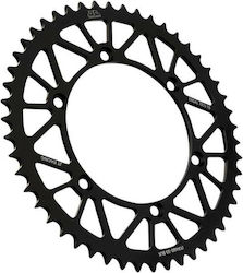 JT Sprockets Rear Sprocket for Kawasaki KX / KDX