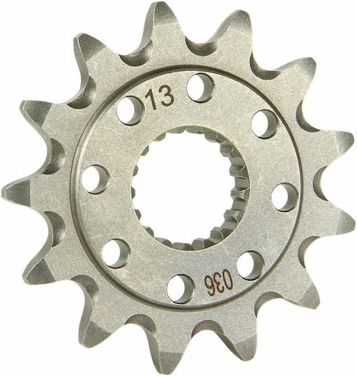 Pro-X Front Sprocket for Honda CRF 250