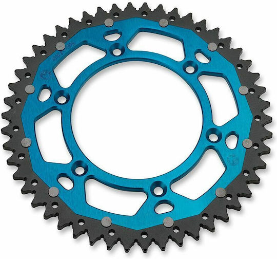 Moose Racing Rear Sprocket for Husqvarna WR for Yamaha WR 250
