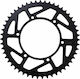 Moose Racing Rear Sprocket for Yamaha YZ 250