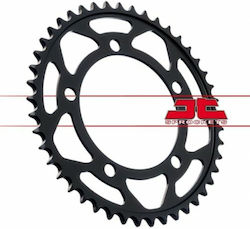JT Sprockets Γρανάζι Πίσω για BMW F 750 GS