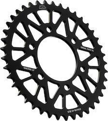 JT Sprockets Rear Sprocket for Kawasaki EN / Ninja 650