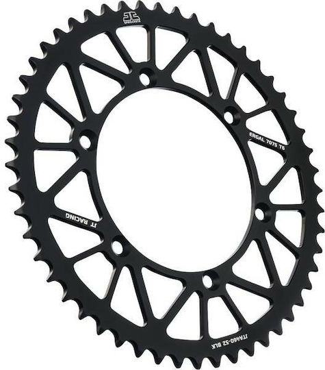 JT Sprockets Pinion spate pentru Kawasaki KX / Magazin online KDX