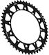 JT Sprockets Rear Sprocket for Yamaha YZ 250 / XT 500