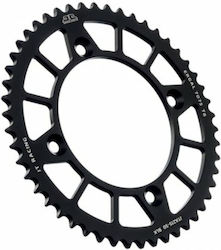 JT Sprockets Hinteres Ritzel für Honda CRF 150