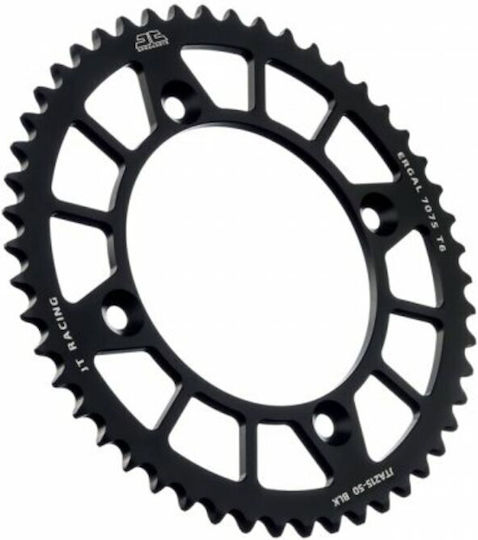 JT Sprockets Заден зъбен колело за Honda CRF 150 - КРФ 150