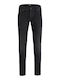 Kids' Denim Pants Black