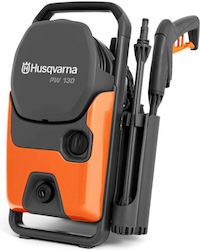 Husqvarna PW 130 Πλυστικό Ρεύματος 130bar Husqvarna PW 130 Πλυστικό Ρεύματος 130bar