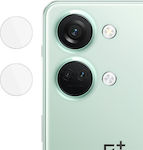 Imak lens Προστασία Κάμερας Tempered Glass για το OnePlus Nord