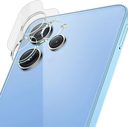 Imak lens Kameraschutz Gehärtetes Glas für das Redmi 12 4G / Redmi 12 5G 034458