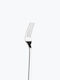 Global Inox Fruit/Dessert Fork Silver